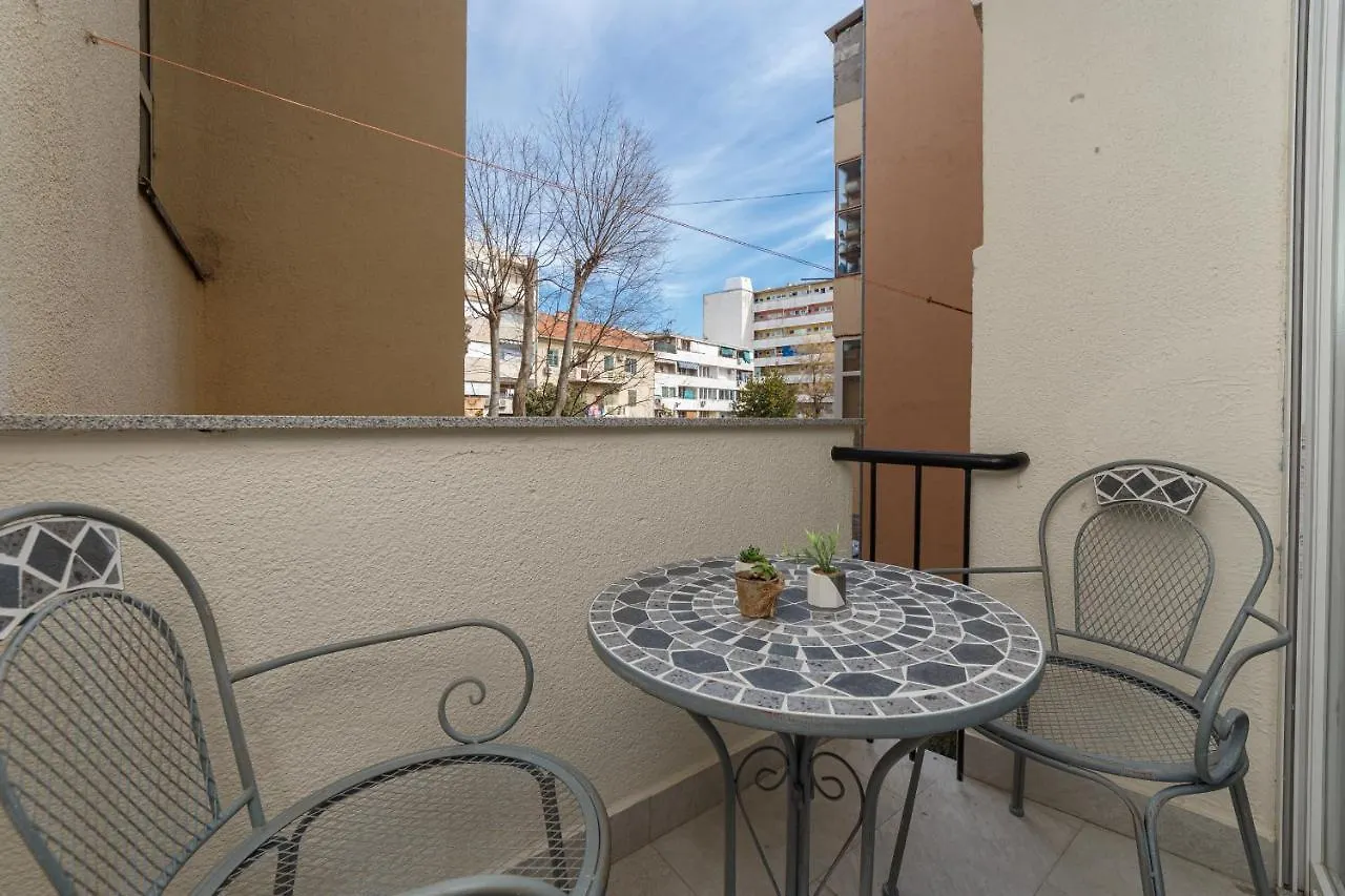 Apartment Karla 斯普利特
