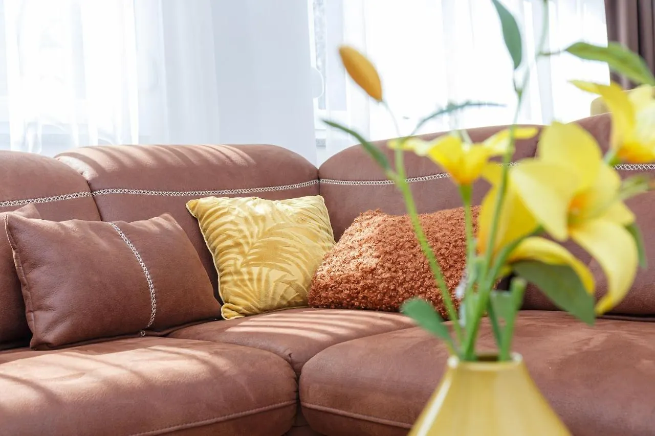 Apartment Karla 斯普利特