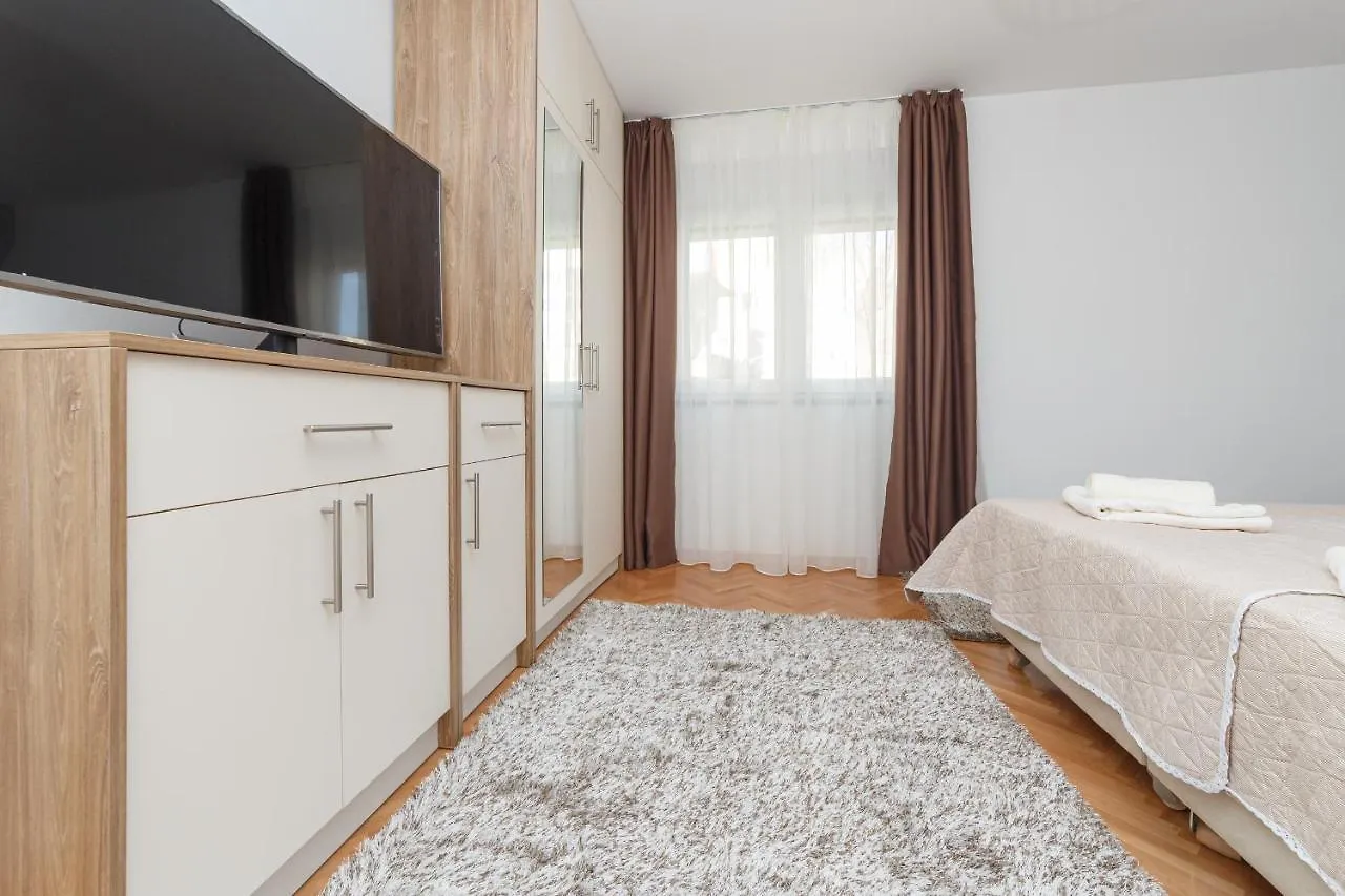 Apartment Karla 斯普利特