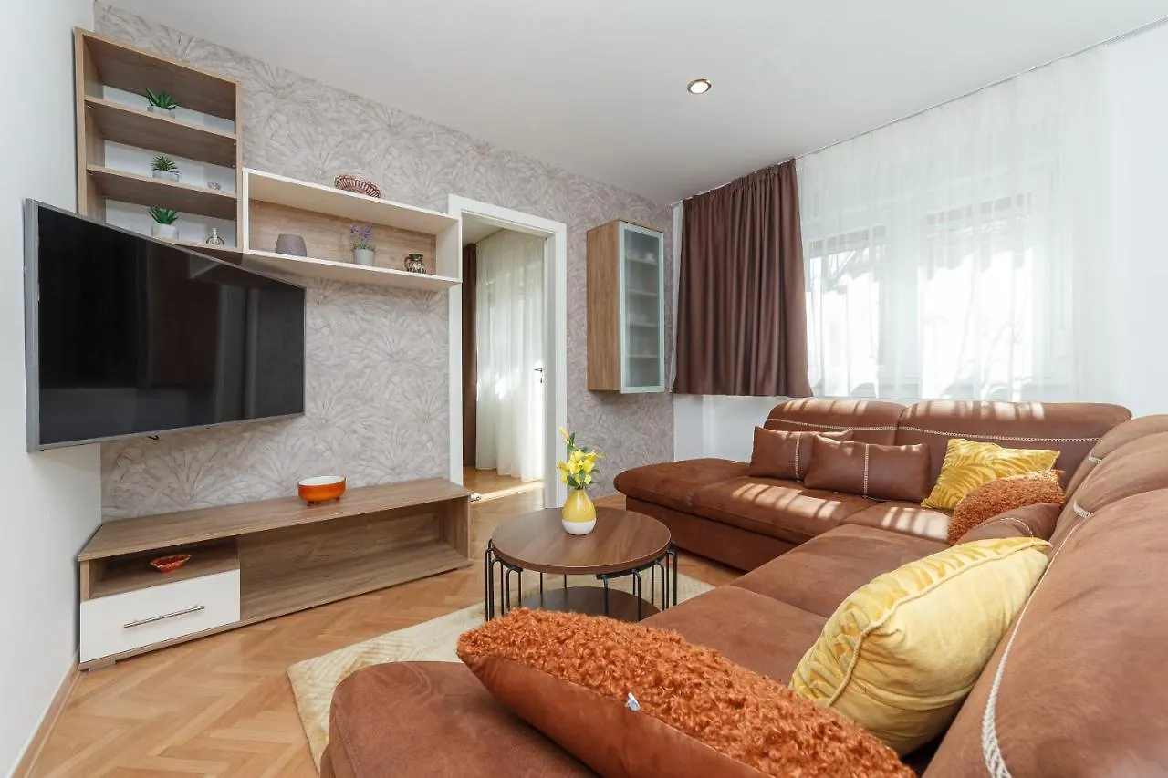 Apartment Karla 斯普利特