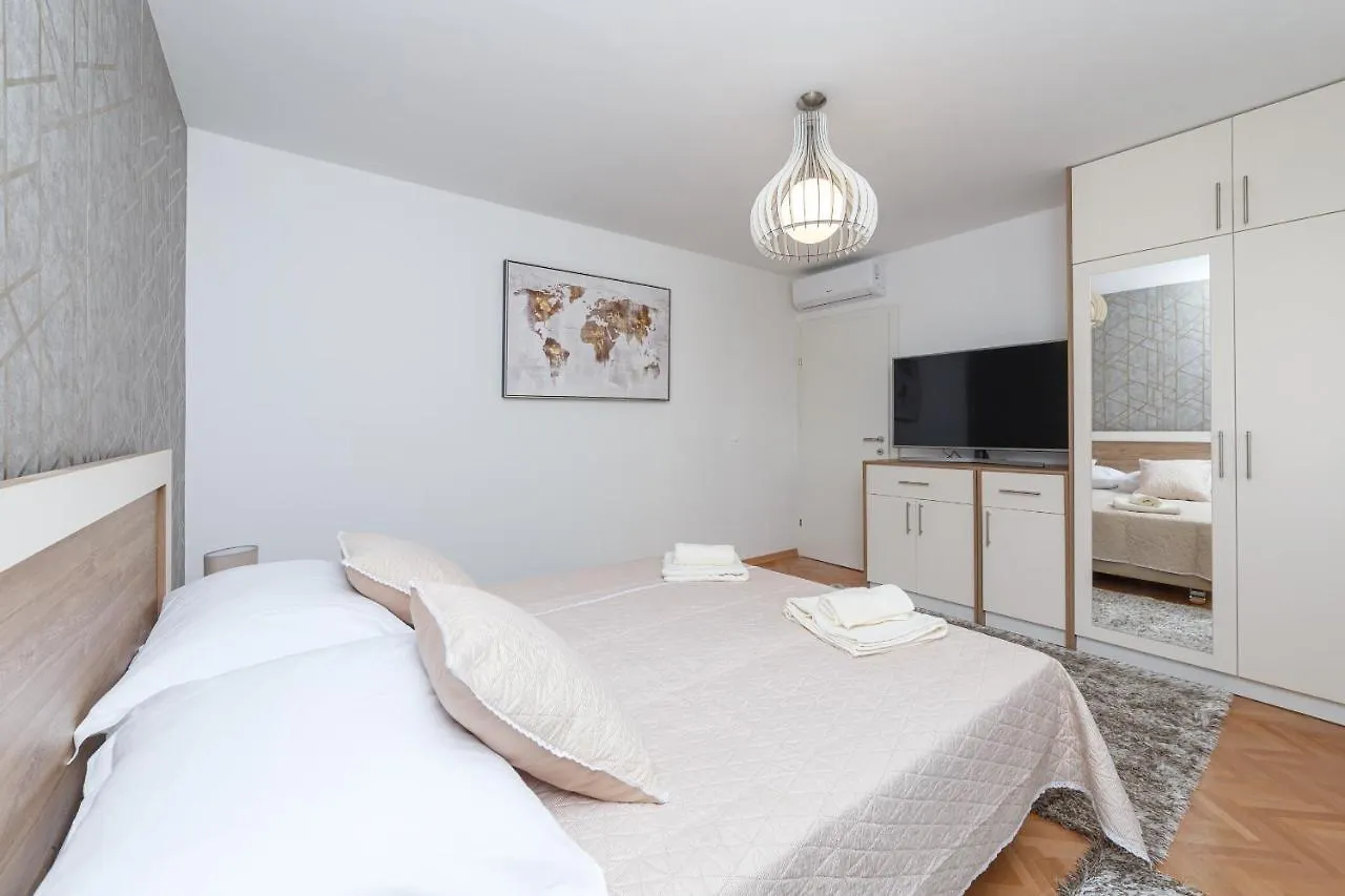 Apartment Karla 斯普利特